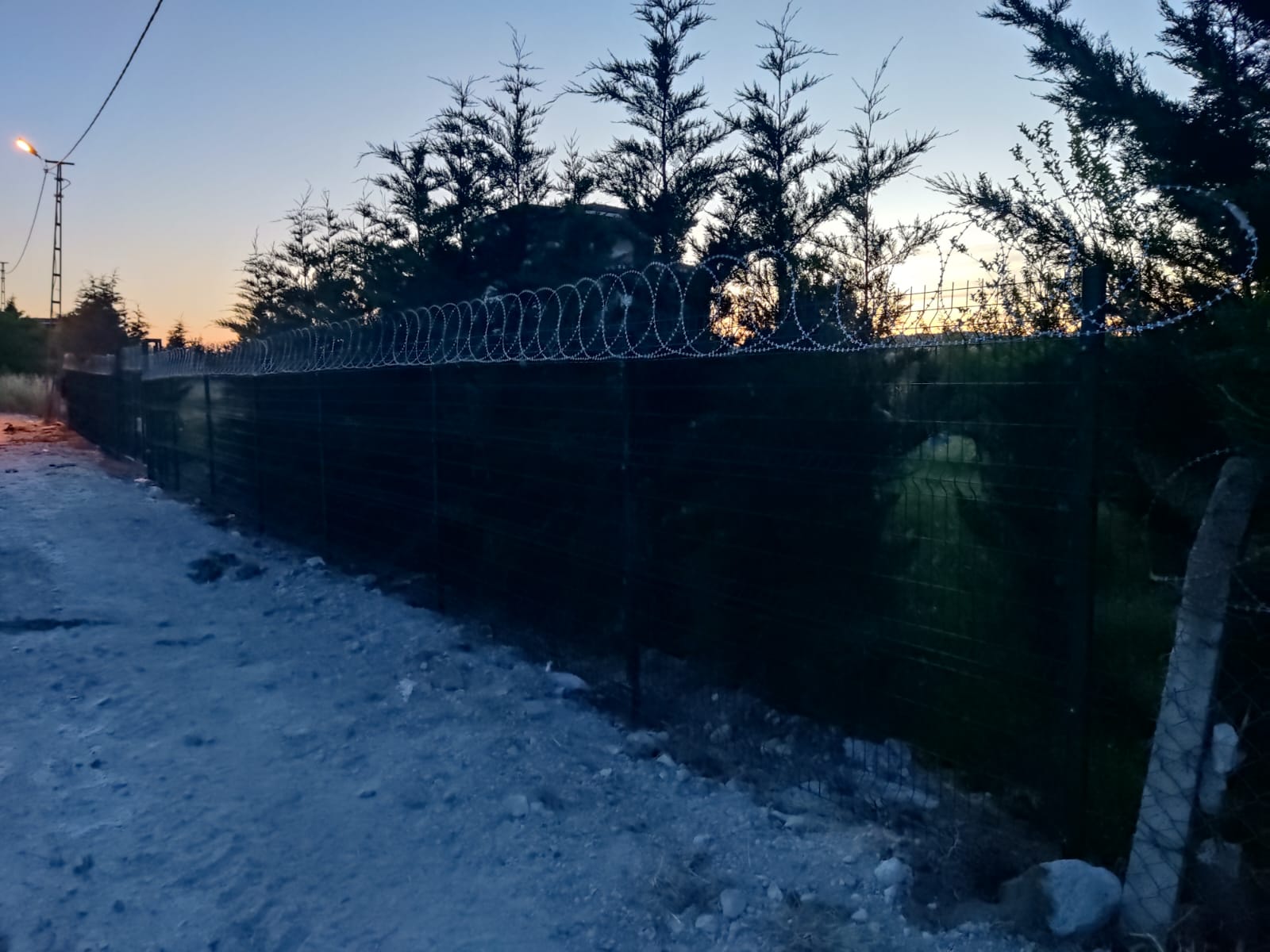 Panel Kent 